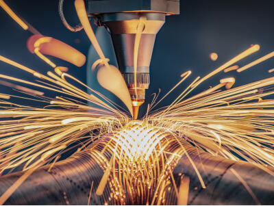 работа с металлом